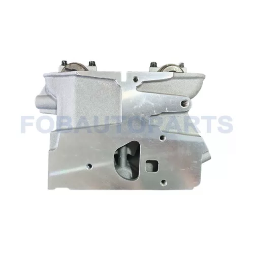 Engine Parts Cylinder Head for Chevrolet Trax 1.4 0383607-1 55562229 55562231 555622225 - image 5